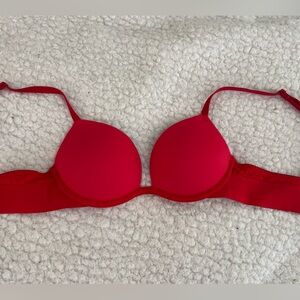 Victoria's secret PINK Wear Everywhere Push Up Bra
